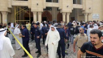 القبض على مالك المنزل الذي آوى سائق الانتحاري بالكويت 