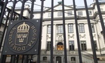 المحكمة العليا في السويد (TT) المحكمة العليا في السويد (TT)