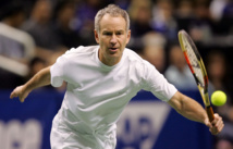 "الفتى الشقي" ماكنرو يقترح "معادلات" تنعش كرة المضرب "الفتى الشقي" ماكنرو يقترح "معادلات" تنعش كرة المضرب