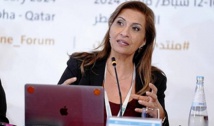 الأكاديمية الفلسطينية المحاضرة بالجامعة العبرية نادرة شلهوب-  موقع عرب ٤٨