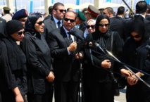 السيسي : في حال صدور حكم بالإعدام أو "المؤبد" سينفذ السيسي : في حال صدور حكم بالإعدام أو "المؤبد" سينفذ