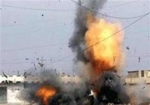"ولاية سيناء " تعلن مسؤليتها وقتلى وجرحى من الجيش المصري "ولاية سيناء " تعلن مسؤليتها وقتلى وجرحى من الجيش المصري