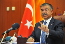 حزب اردوغان يحتفظ برئاسة البرلمان رغم نكسة الانتخابات حزب اردوغان يحتفظ برئاسة البرلمان رغم نكسة الانتخابات