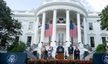 الرئيس الأمريكي يقر قانون “الكبتاجون 2” للضغط على الأسد