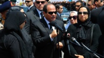 هل القوات المصرية جاهزة لوقف نزيف الاعتداءات الإرهابية؟ هل القوات المصرية جاهزة لوقف نزيف الاعتداءات الإرهابية؟