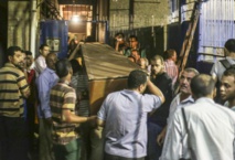 "الإخوان": اغتيال القيادي خليل تم بعد اختفائه وتعذيبه