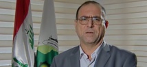 العراقي محمد مهدي البياتي العراقي محمد مهدي البياتي