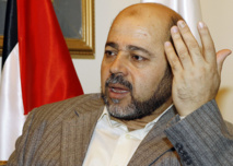 موسى ابو مرزوق