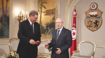 الحبيب الصيد : الشرطة اصيبت بالجمود اثناء هجوم سوسة الحبيب الصيد : الشرطة اصيبت بالجمود اثناء هجوم سوسة