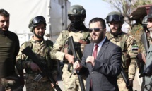 القيادي "الجيش الوطني السوري" مصطفى سيجري (دفاع/ تلجرام) القيادي "الجيش الوطني السوري" مصطفى سيجري (دفاع/ تلجرام)