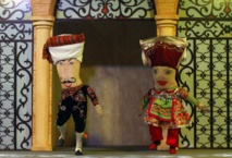 رقصات تركية تشعل الجمهور في مهرجان "رمضانيات بيروت "