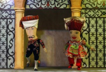 رقصات تركية تشعل الجمهور في مهرجان "رمضانيات بيروت " رقصات تركية تشعل الجمهور في مهرجان "رمضانيات بيروت "