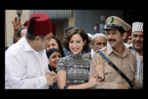 "حارة اليهود" يثير جدلا في مصر بسبب قصة حب بين مسلم ويهودية "حارة اليهود" يثير جدلا في مصر بسبب قصة حب بين مسلم ويهودية