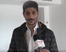 النحات العماني علي الجابري: “مشاركتي ببيينالي البندقية كانت فرصة ثمينة جداً لتقديم الرخام العماني - آكي النحات العماني علي الجابري: “مشاركتي ببيينالي البندقية كانت فرصة ثمينة جداً لتقديم الرخام العماني - آكي