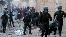 اصابة 10 اشخاص بجروح في تجدد مصادمات مذهبية جنوب الجزائر