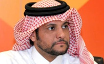 سعود بن عبد الرحمن