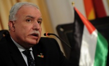 المالكي : فرنسا تراجعت عن تقديم مشروع بشأن الصراع مع اسرائيل   