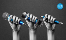 توثيق مقتل 717 من الصحفيين والعاملين بمجال الإعلام منذ آذار 2011 بينهم 53 بسبب التعذيب توثيق مقتل 717 من الصحفيين والعاملين بمجال الإعلام منذ آذار 2011 بينهم 53 بسبب التعذيب