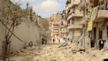 بلجيكا تستقبل 244 مسيحيا من حلب السورية بلجيكا تستقبل 244 مسيحيا من حلب السورية