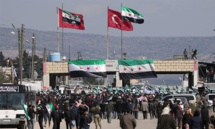 “الآثار المدمرة لخفض المساعدات الإنسانية في سوريا: التحديات واستراتيجيات لتخفيف الكارثة” “الآثار المدمرة لخفض المساعدات الإنسانية في سوريا: التحديات واستراتيجيات لتخفيف الكارثة”