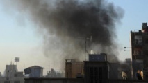 واشنطن تسعى لتكليف فريق أممي للتحقيق بغاز الكلور في سوريا