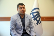 احمد مفرح : قانون الإرهاب الجديد أسوأ من الطوارئ