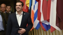 اليونان: اتفاق بالإجماع في منطقة اليورو على برنامج مساعدات جديد