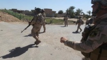 السلطات العراقية تعلن بدء عمليات لتحرير الأنبار من تنظيم "داعش"