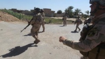 السلطات العراقية تعلن بدء عمليات لتحرير الأنبار من تنظيم "داعش" السلطات العراقية تعلن بدء عمليات لتحرير الأنبار من تنظيم "داعش"