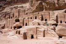 الاردن قلق على قطاعه السياحي بسبب اضطرابات الشرق الاوسط