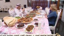 برنامج رمضاني يعرض للعراقيين بذخ نوابهم على موائد افطارهم برنامج رمضاني يعرض للعراقيين بذخ نوابهم على موائد افطارهم