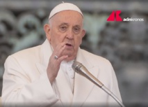 البابا: الدفاع عن المهاجرين يعني التأكيد على قدسية حياة كل إنسان البابا: الدفاع عن المهاجرين يعني التأكيد على قدسية حياة كل إنسان