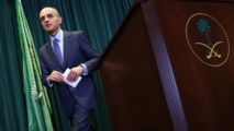 السعودية مستعدة لمواجهة أي "مشاكل" تتسبب بها إيران في المنطقة السعودية مستعدة لمواجهة أي "مشاكل" تتسبب بها إيران في المنطقة