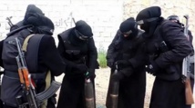 تركيا تتحرك في الحرب ضد تنظيم "داعش " وسط ضغوط دولية تركيا تتحرك في الحرب ضد تنظيم "داعش " وسط ضغوط دولية