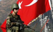 تركيا تعتقل نحو 500 شخص كانوا يحاولون العبور من سوريا تركيا تعتقل نحو 500 شخص كانوا يحاولون العبور من سوريا