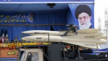 ايران تعتبر ان برنامجها البالستي غير مرتبط بقرار مجلس الامن ايران تعتبر ان برنامجها البالستي غير مرتبط بقرار مجلس الامن