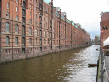 مدينة التخزين في هامبورغ الألمانية أحدث موقع تراث عالمي مدينة التخزين في هامبورغ الألمانية أحدث موقع تراث عالمي