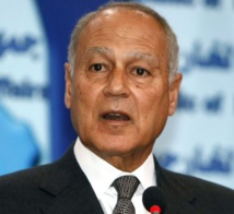 الأمين العام للجامعة العربية أحمد أبو الغيط الأمين العام للجامعة العربية أحمد أبو الغيط