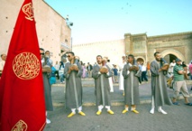 "وليلي" ينطلق بالمغرب وسط نغمات الفلامينكو والموشحات الأندلسية