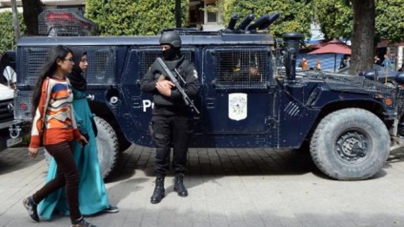 ليبيا تعلن عن مخطط في تونس لاغتيال وزير داخليتها وتونس تنفي