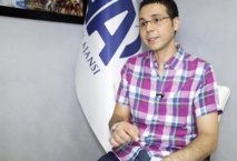 خبير أممي : ظهور داعش نتيجة لغياب ثقافة السلام خبير أممي : ظهور داعش نتيجة لغياب ثقافة السلام