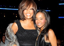 وفاة بوبي كريستينا ابنة ويتني هيوستن عن 22 عاما وفاة بوبي كريستينا ابنة ويتني هيوستن عن 22 عاما