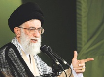 صحيفة سعودية :ثلاثية "الارهاب و التطرف والطائفية" من بنات افكار حكام ايران صحيفة سعودية :ثلاثية "الارهاب و التطرف والطائفية" من بنات افكار حكام ايران