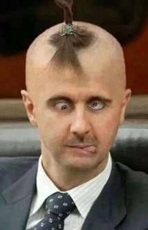 الأسد كان كارثة على الأوضاع سواء داخل سوريا أو خارجها الأسد كان كارثة على الأوضاع سواء داخل سوريا أو خارجها