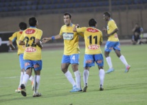 لإسماعيلي المصري يواجه الرجاء المغربي في مستهل مشواره بكأس شمال أفريقيا لإسماعيلي المصري يواجه الرجاء المغربي في مستهل مشواره بكأس شمال أفريقيا