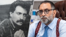 عزمي بشارة شابا ، وكهلا - تلفزيون سوريا