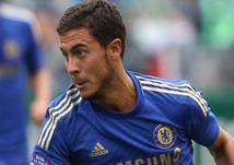 ادين هازارد ادين هازارد