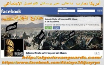 80%من المنتسبين لداعش تجندوا عبر وسائل التواصل الاجتماعي 80%من المنتسبين لداعش تجندوا عبر وسائل التواصل الاجتماعي