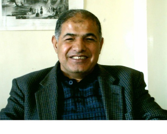 معارض سوري: خطة دي مستورا غير عملية وبديل عن إعلان فشله معارض سوري: خطة دي مستورا غير عملية وبديل عن إعلان فشله