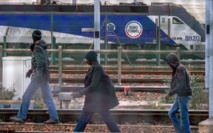 هدوء في فرنسا وجدل في لندن حول المتسللين عبر نفق المانش